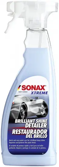 Sonax Xtreme Brilliant Shine Detailer Restaurator полироль сияющий блеск (750 мл)