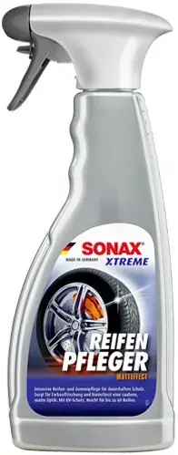 Sonax Xtreme Reifen Pfleger средство для ухода за резиной матовый эффект (500 мл)