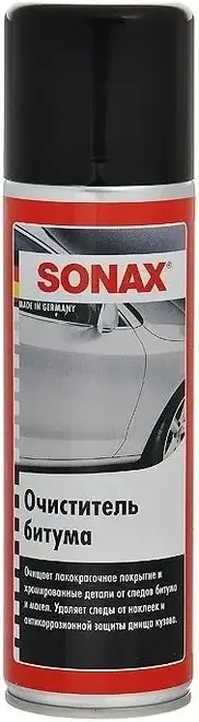 Sonax очиститель битума (300 мл)