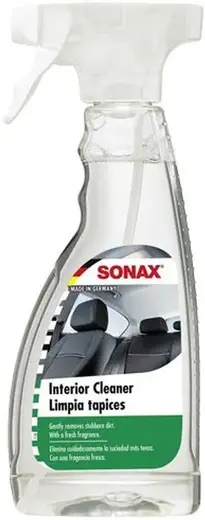 Sonax Interior Cleaner Limpia универсальный очиститель салона (500 мл)