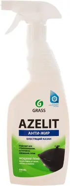 Grass Azelit Анти-Жир Блестящий Казан мощная пена (600 мл)