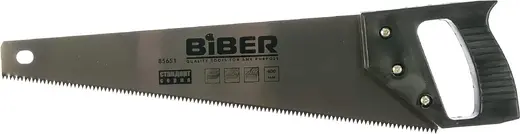 Бибер Стандарт ножовка по дереву (400 мм)