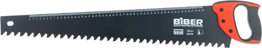 Бибер Профи ножовка по газабетону (600 мм)