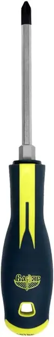 Варяг отвертка крестовая (PH 3 * 150 мм)