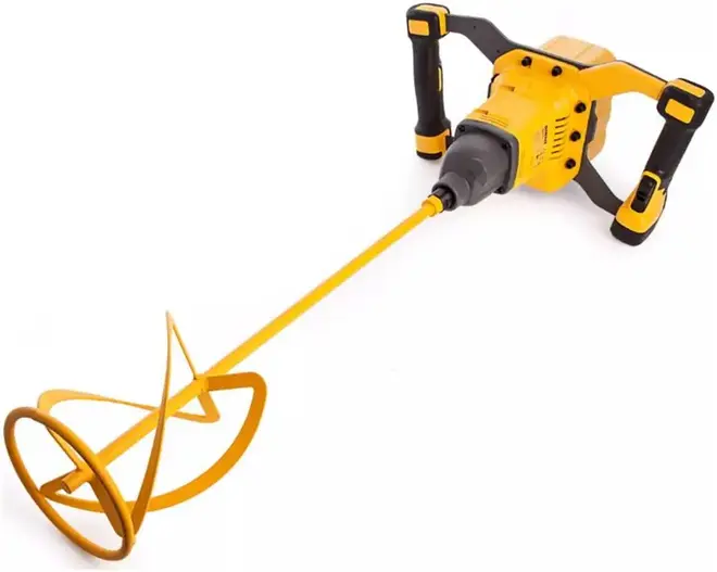 Dewalt DCD240N дрель-миксер аккумуляторная (1600 Вт) DCD240N