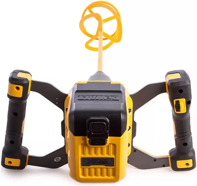Dewalt DCD240N дрель-миксер аккумуляторная (1600 Вт) DCD240N