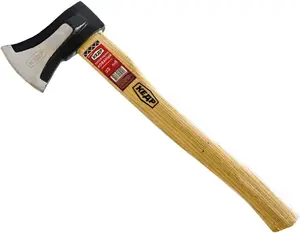 Кедр топор кованый (710 мм 1.25 кг) дерево