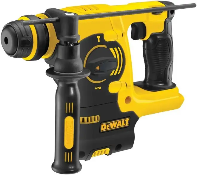 Dewalt DCH253M2 перфоратор аккумуляторный (2 х 4 А*ч)