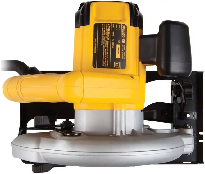 Dewalt DWE560 пила дисковая (1350 Вт)