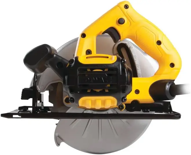 Dewalt DWE560 пила дисковая (1350 Вт)
