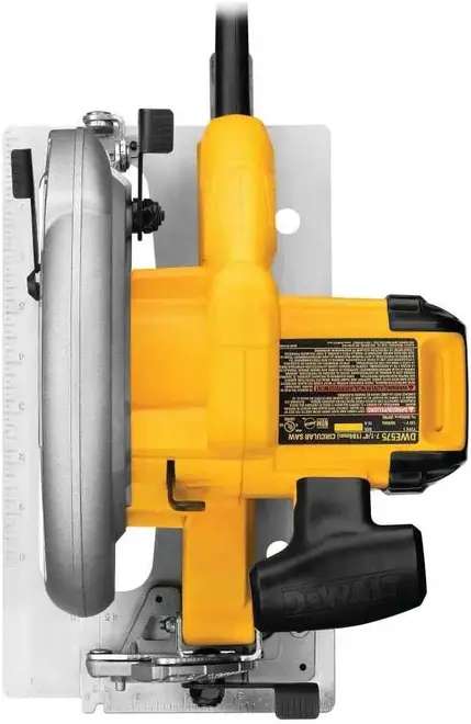 Dewalt DWE575K пила дисковая (1600 Вт)
