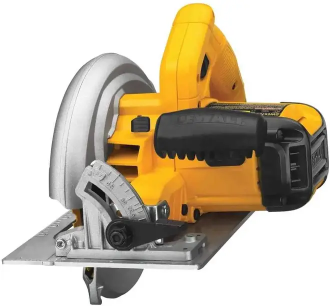 Dewalt DWE575K пила дисковая (1600 Вт)