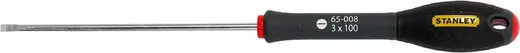 Stanley Fatmax отвертка (PL 3 * 100 мм) Франция