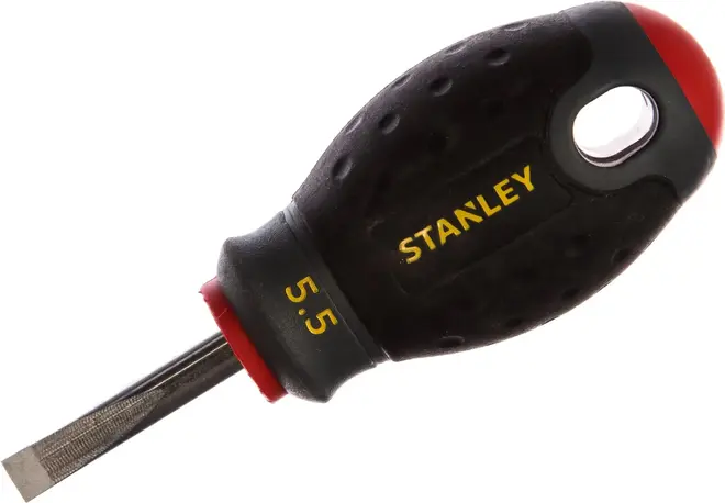 Stanley Fatmax отвертка (PL 5.5 * 30 мм) Франция