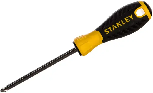 Stanley Essential отвертка (PH 2 * 100 мм)