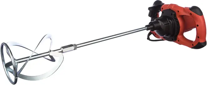 Elitech МС 1400Э миксер (1400 Вт) МС 1400Э