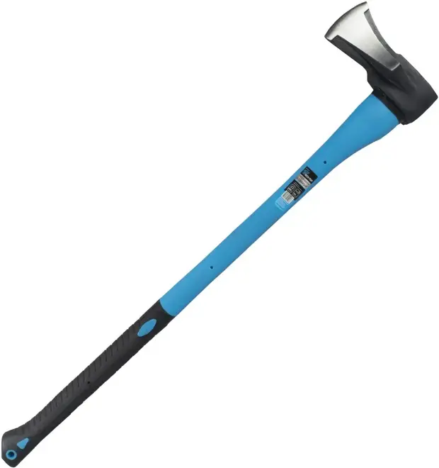 Tech-Top кованый топор-колун (2 кг 800 мм) №122-2200