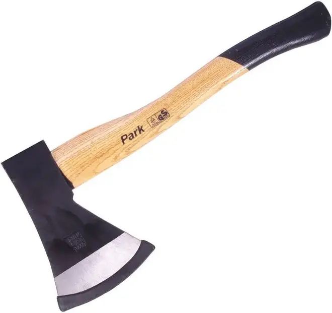 Park Премиум AXE10RBF топор (1 кг 430 мм) №354003