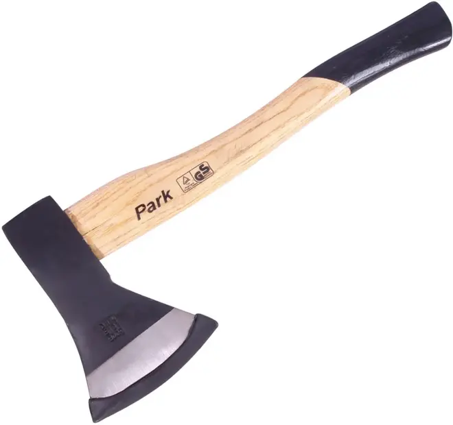 Park Премиум AXE6RBF топор (600 г 360 мм) №354001