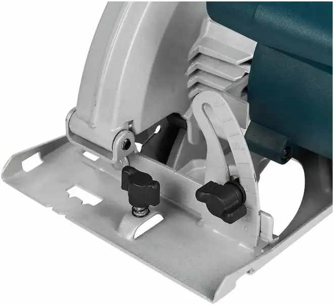 Bosch Professional GKS 140 пила циркулярная (1400 Вт)