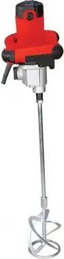 Elitech МС 1400/2Э миксер строительный (1400 Вт) МС 1400/2Э