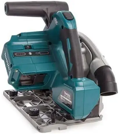 Макита DSP600Z пила дисковая аккумуляторная (1600 Вт)