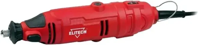 Elitech ПМШ 150ЭК прямошлифовальная машина (150 Вт)