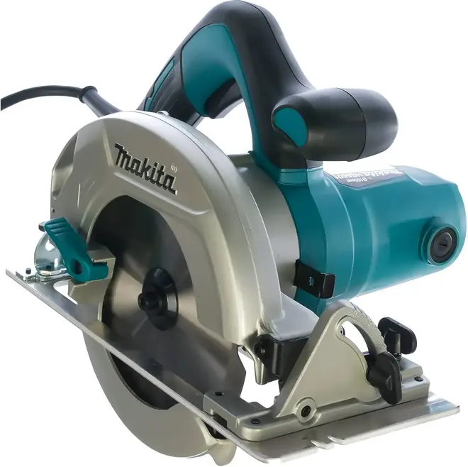 Макита HS6601 пила дисковая аккумуляторная (1050 Вт)