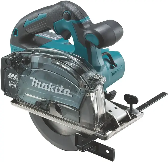 Макита DCS553Z пила дисковая аккумуляторная