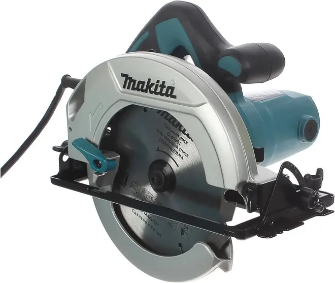 Макита HS7000 пила дисковая аккумуляторная (1200 Вт)