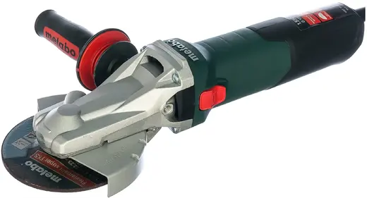 Metabo WEF 15-125 Quick угловая шлифмашина (125 мм)