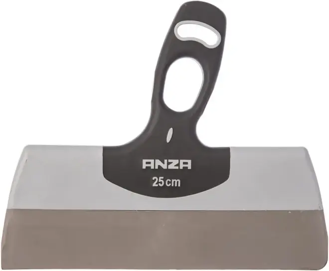 Anza шпатель для жидких растворов (250 мм)