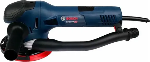 Bosch Professional GET 75-150 шлифмашина эксцентриковая (750 Вт)