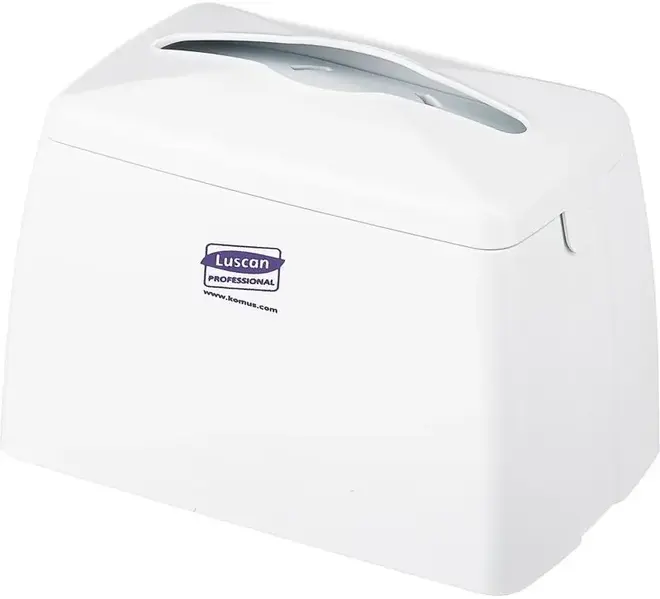 Luscan Professional Maxi 1331W N4 диспенсер для салфеток настольный