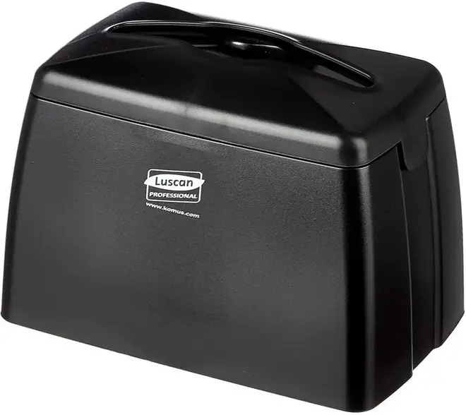 Luscan Professional Maxi 1331B N4 диспенсер для салфеток настольный
