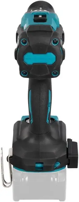 Макита HP001GZ дрель-шуруповерт аккумуляторная (40 В) HP001GZ