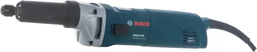 Bosch Professional GGS 8 CE прямошлифовальная машина