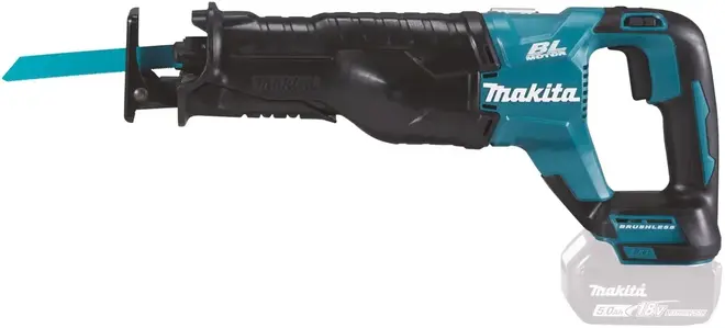 Макита DJR187Z пила сабельная аккумуляторная 18 В