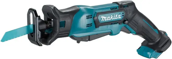 Макита JR103DZ пила сабельная аккумуляторная (12 В)