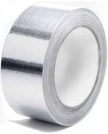 X-Glass клейкая лента алюминиевая тпл (50*50 м)
