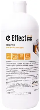 Effect Vita 202 средство для мытья посуды (1 л)