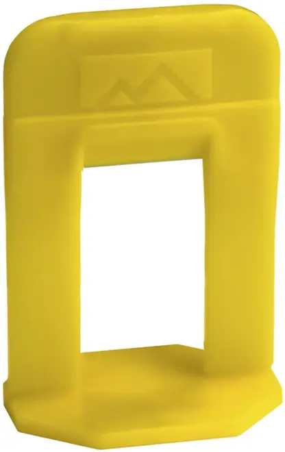 Плитонит Зажим Profi система выравнивания плитки (1 мм)