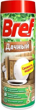 Бреф Дачный средство чистящее для унитаза (450 г)