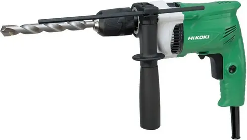 Hikoki DV16VSSNSZ дрель ударная (600 Вт) DV16VSSNSZ