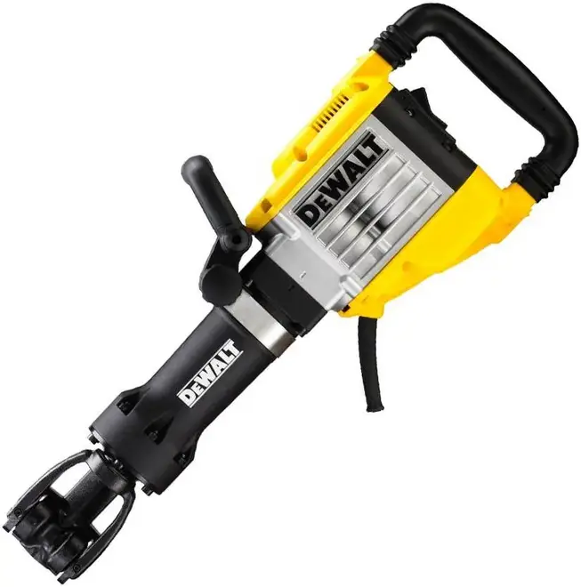 Dewalt D25960K молоток отбойный (1600 Вт) D25960K