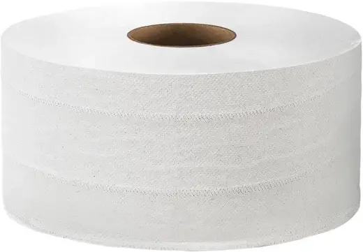 Veiro Professional Comfort бумага туалетная в средних рулонах (1 рулон) 1 слой (200 м)