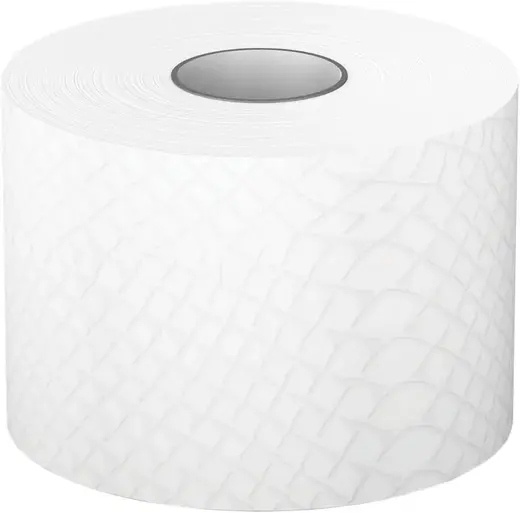Veiro Professional Premium бумага туалетная в средних рулонах (1 рулон) 2 слоя (50 м)