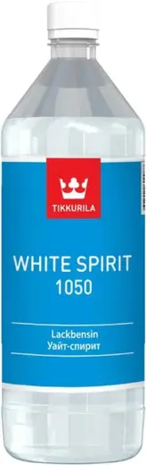 Тиккурила White Spirit 1050 растворитель (1 л)