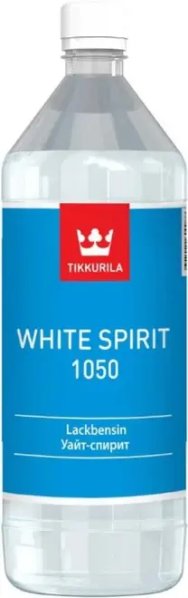 Тиккурила White Spirit 1050 растворитель (1 л)