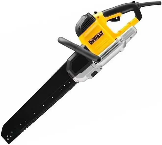 Dewalt DWE396 пила аллигаторная (1600 Вт)